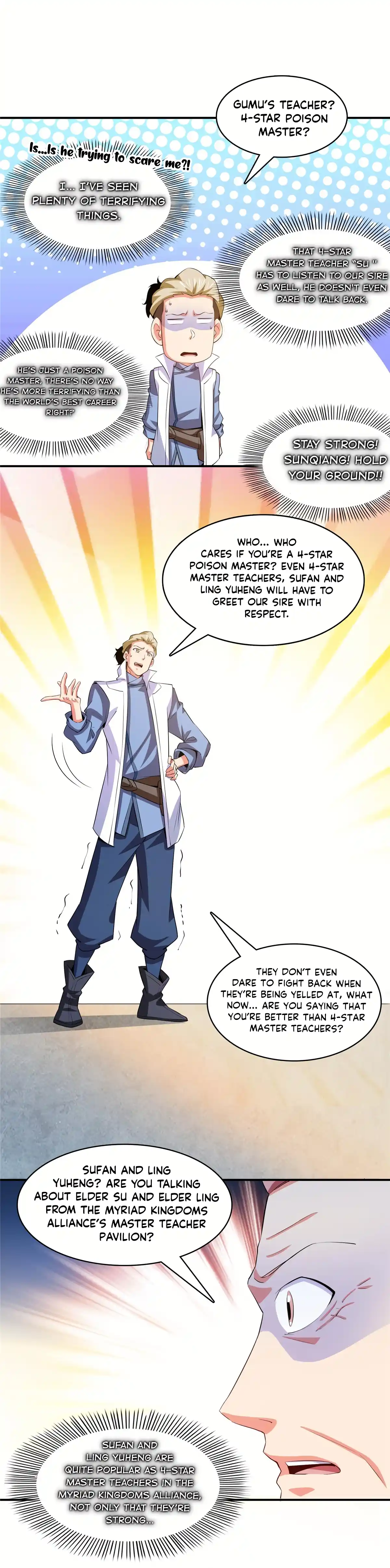 Library of Heaven's Path 248