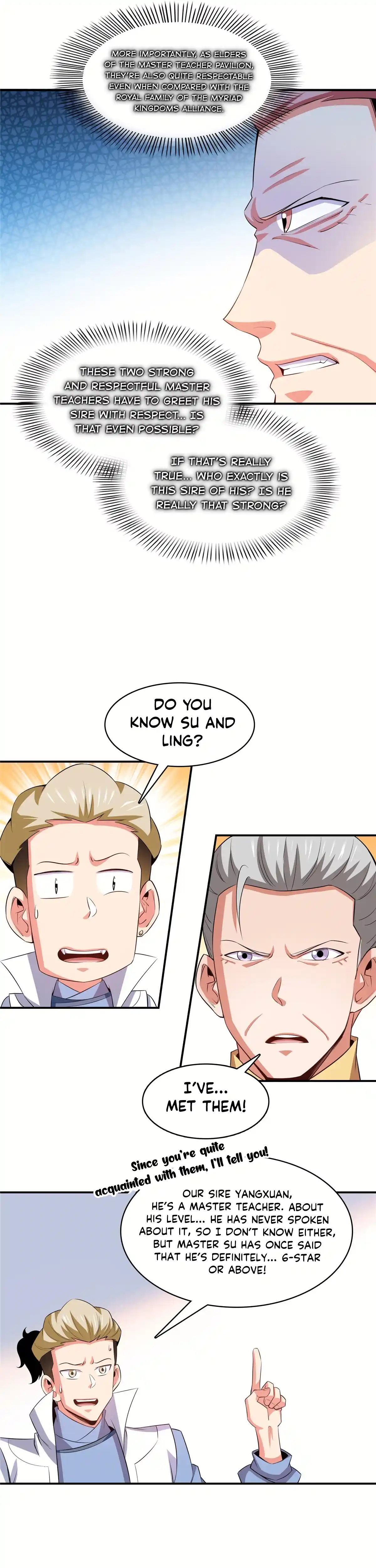 Library of Heaven's Path 248