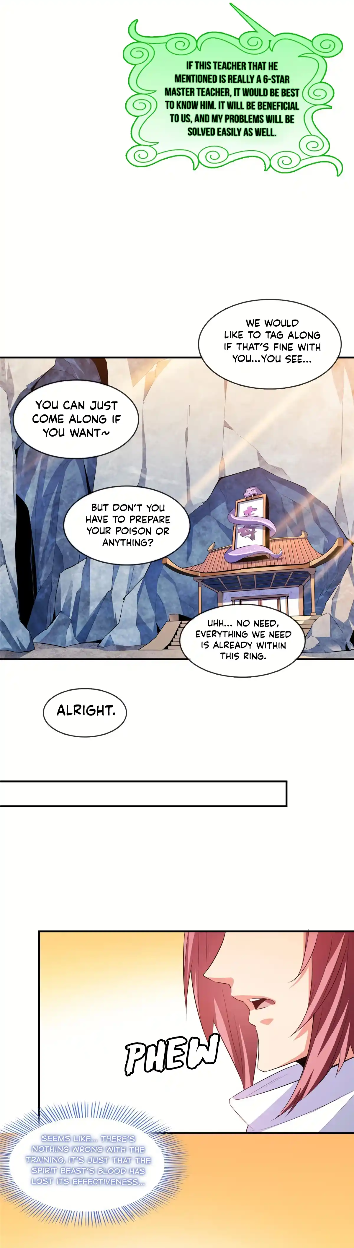 Library of Heaven's Path 248