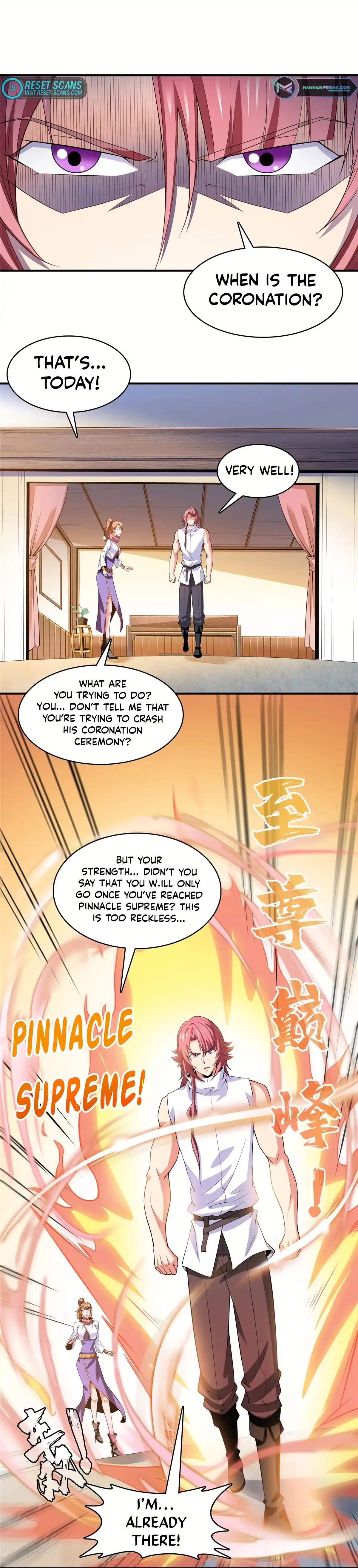 Library of Heaven's Path 248