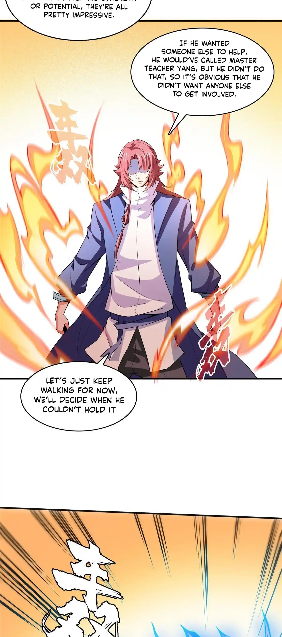 Library of Heaven's Path 250