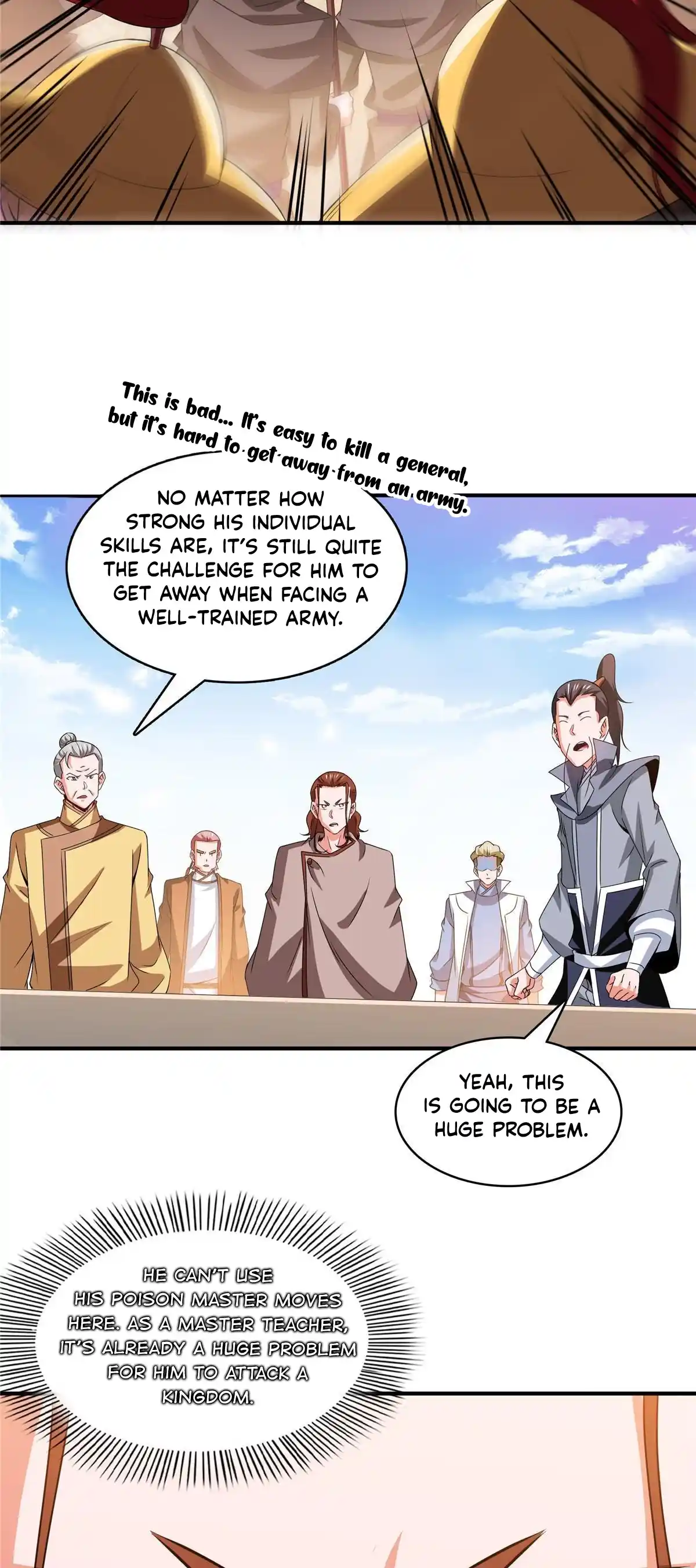 Library of Heaven's Path 250