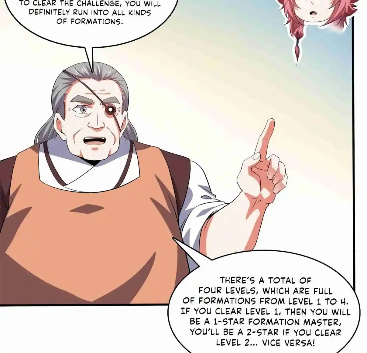 Library of Heaven's Path 275