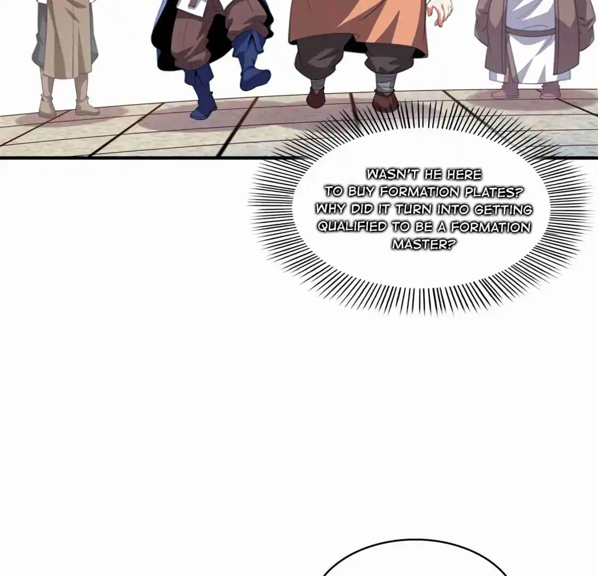 Library of Heaven's Path 275