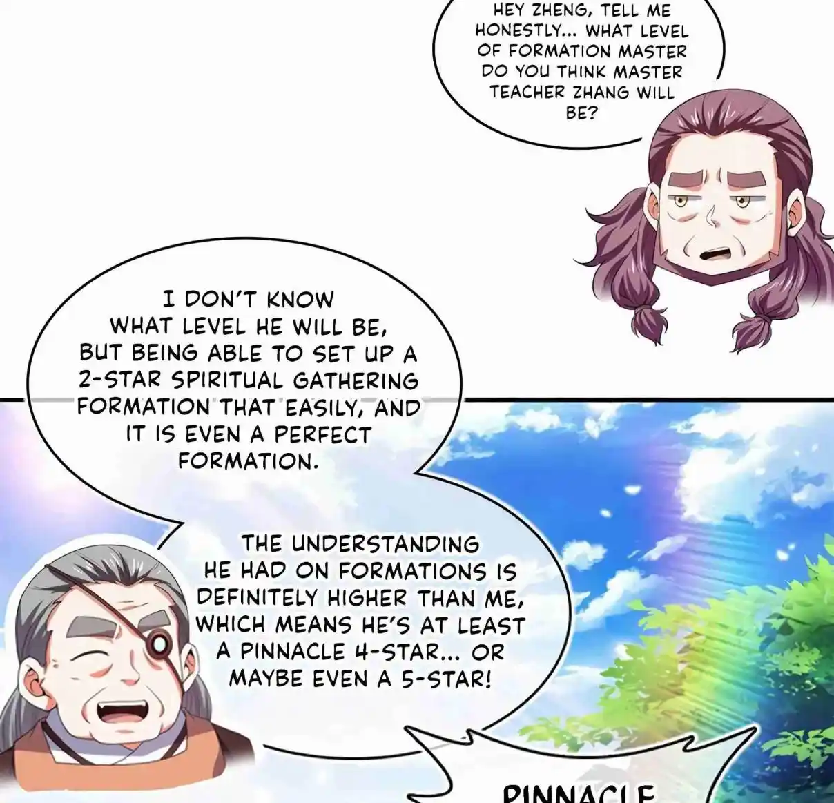 Library of Heaven's Path 275