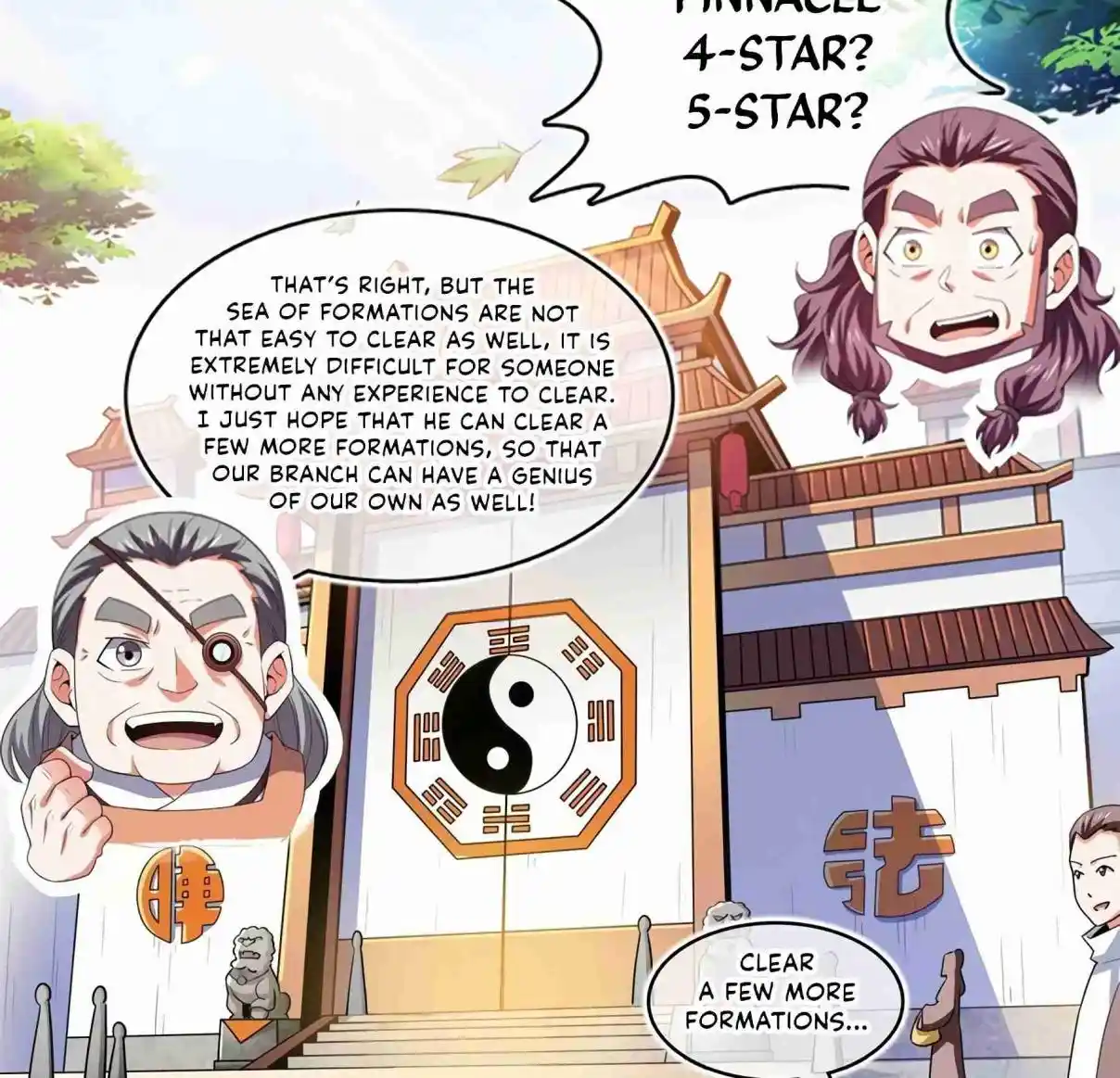 Library of Heaven's Path 275