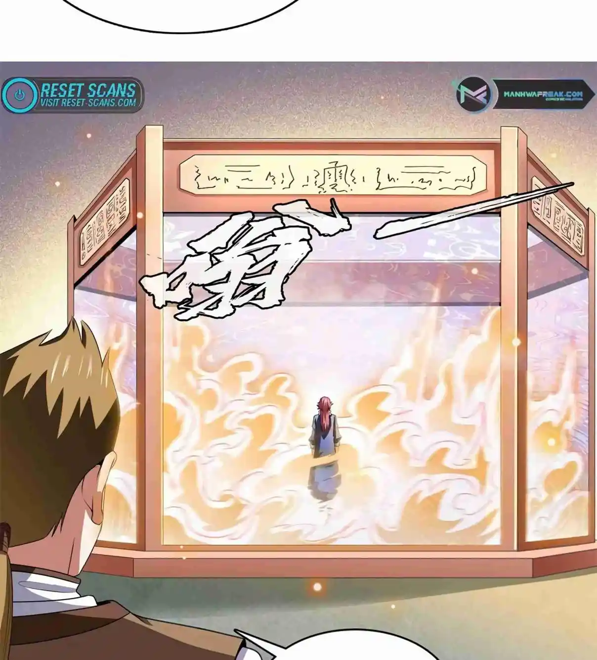 Library of Heaven's Path 275