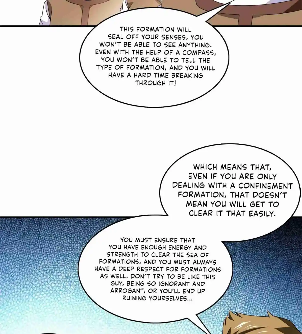 Library of Heaven's Path 275