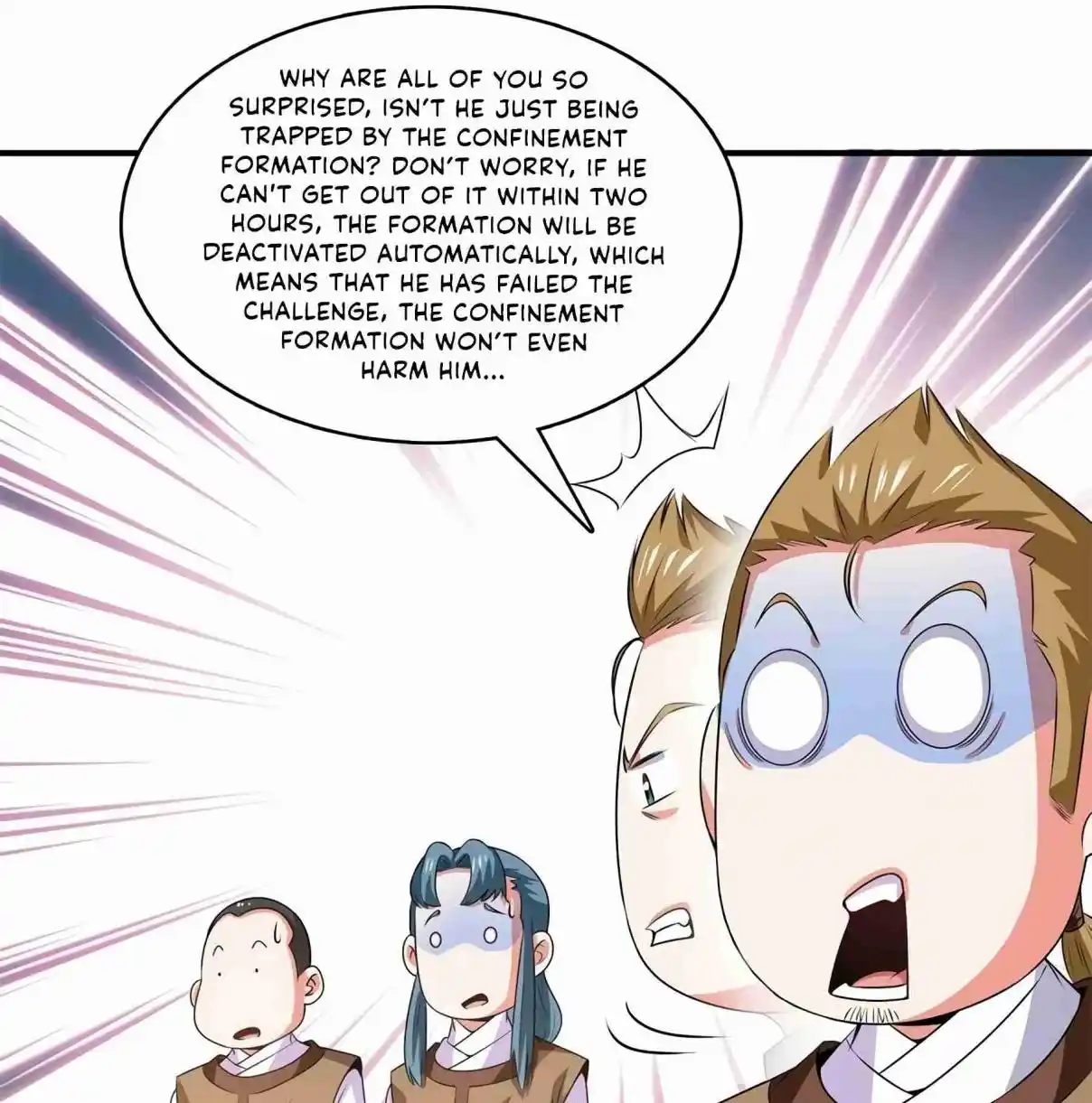 Library of Heaven's Path 275