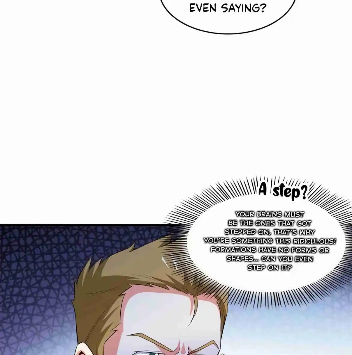 Library of Heaven's Path 275