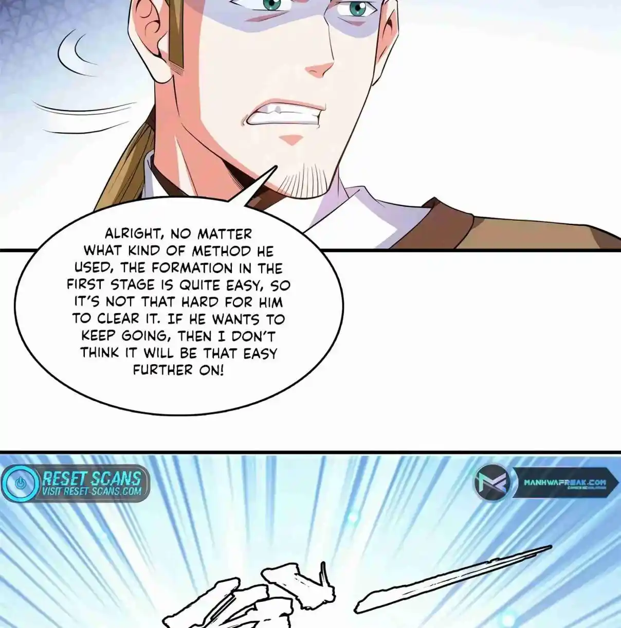 Library of Heaven's Path 275