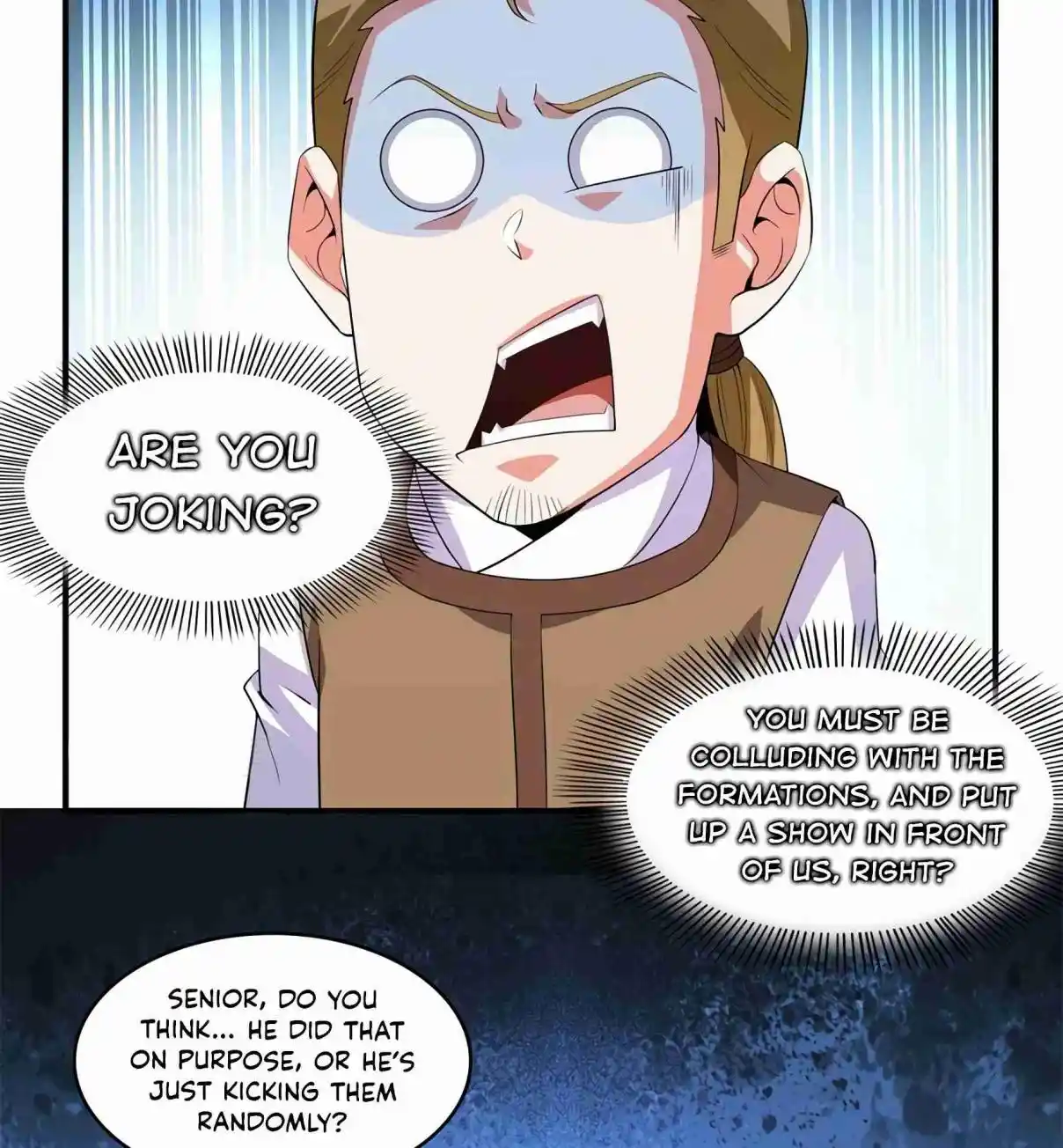 Library of Heaven's Path 275