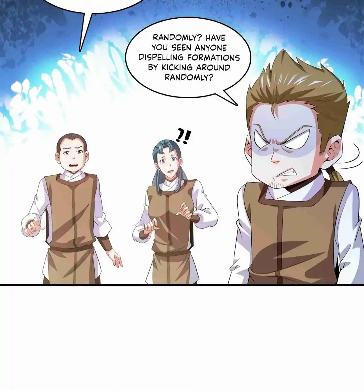 Library of Heaven's Path 275