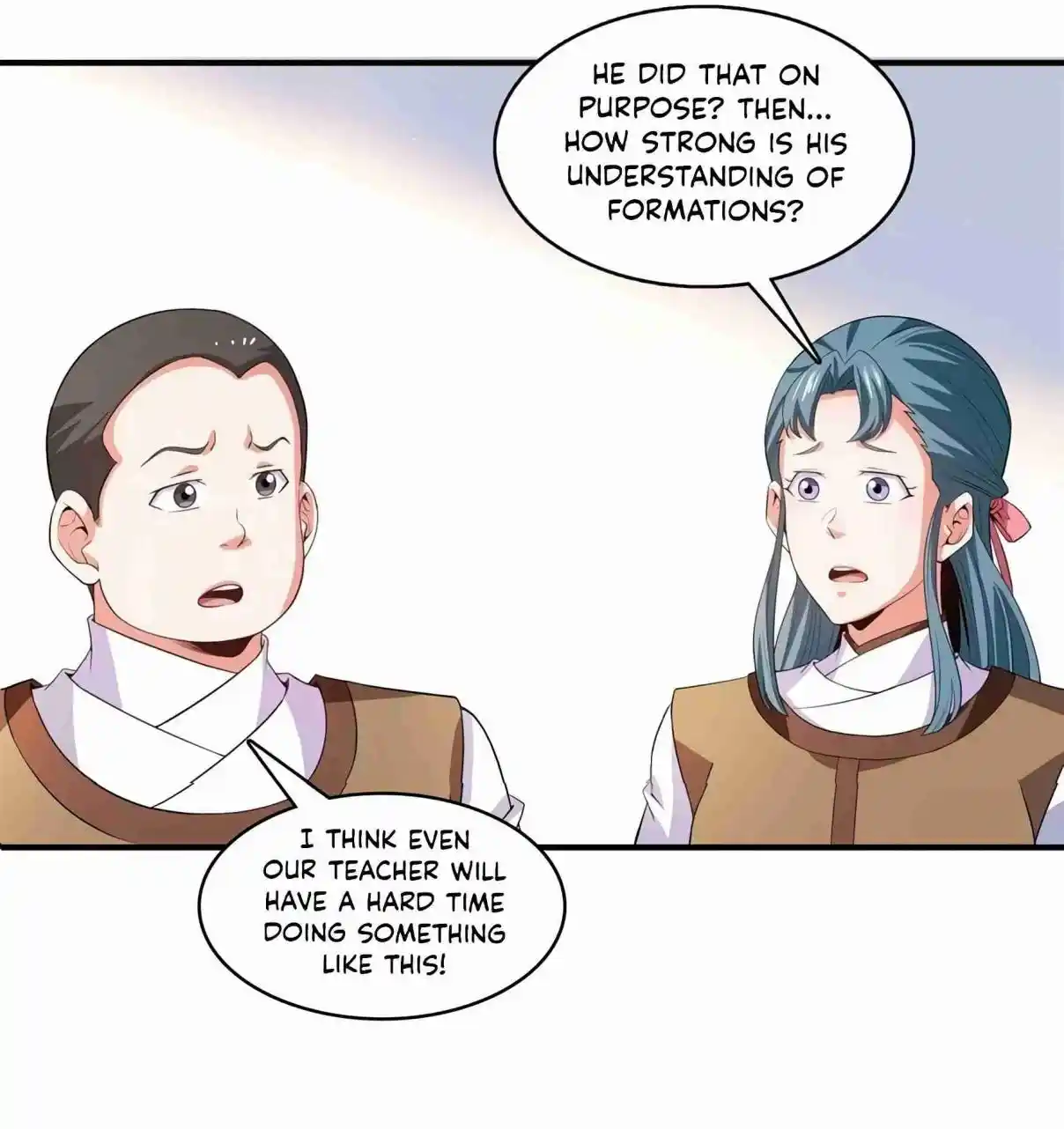 Library of Heaven's Path 275