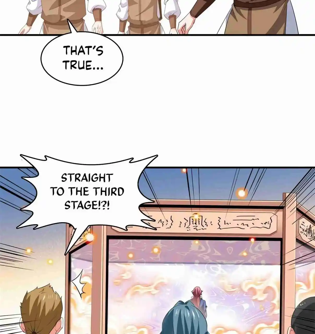 Library of Heaven's Path 275