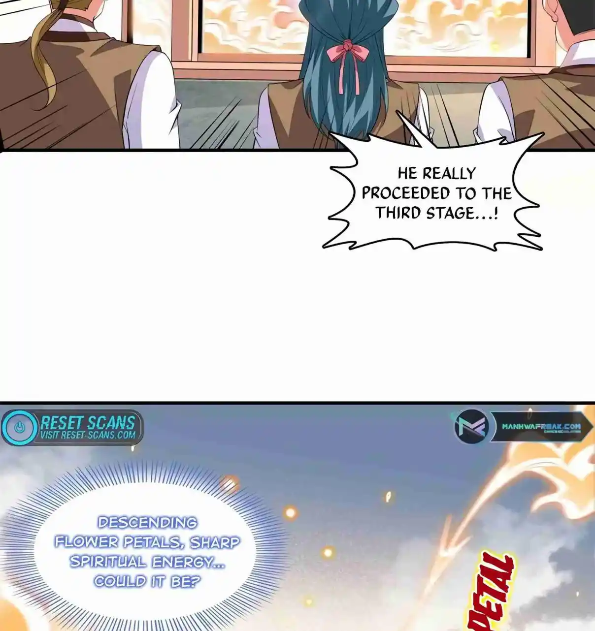 Library of Heaven's Path 275