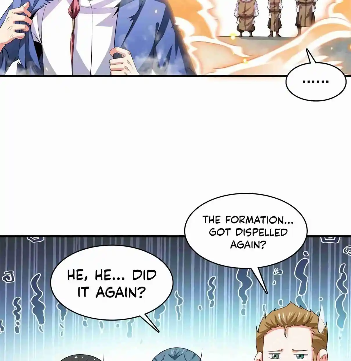 Library of Heaven's Path 275