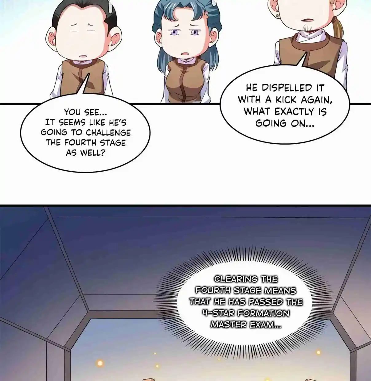 Library of Heaven's Path 275