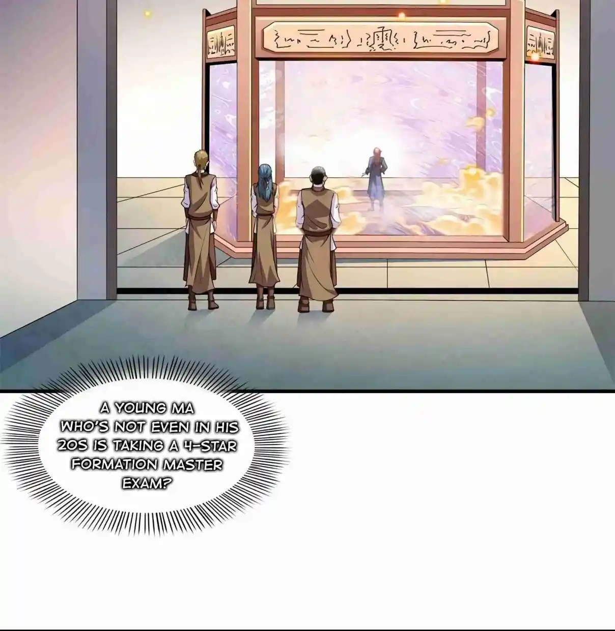 Library of Heaven's Path 275