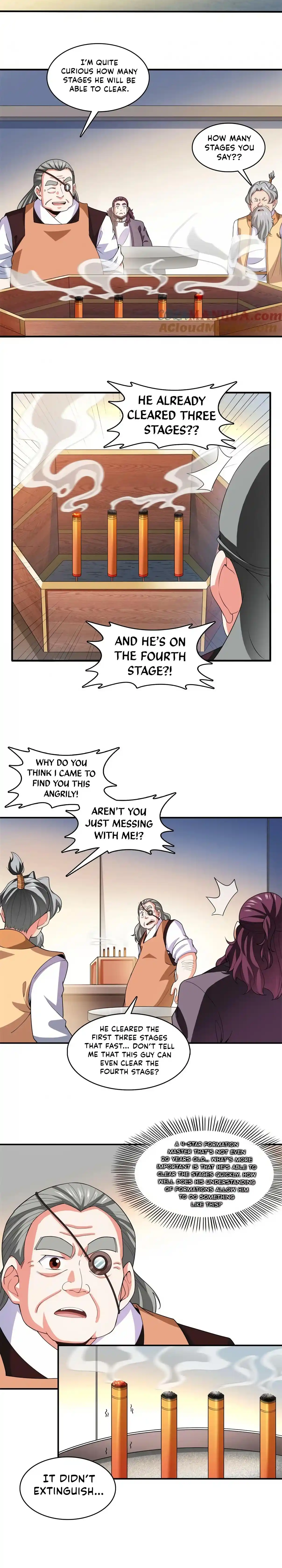 Library of Heaven's Path 276