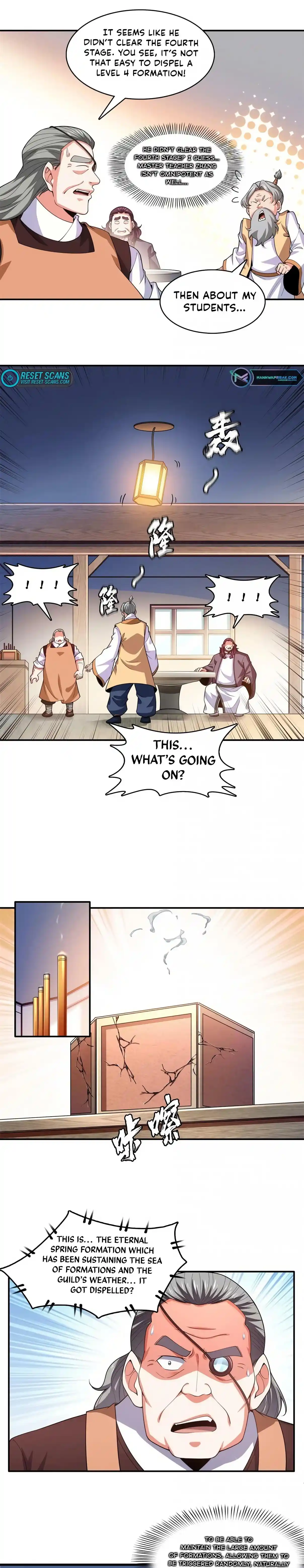 Library of Heaven's Path 276