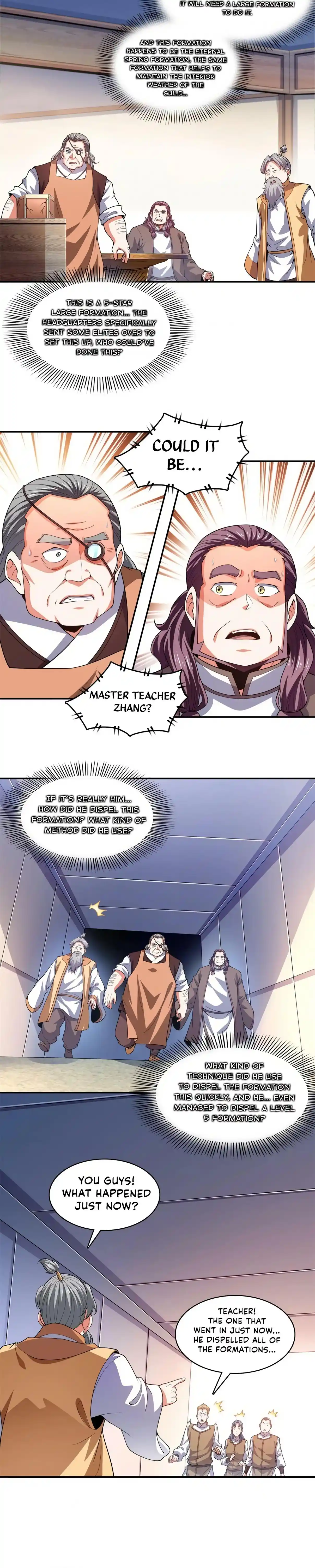 Library of Heaven's Path 276