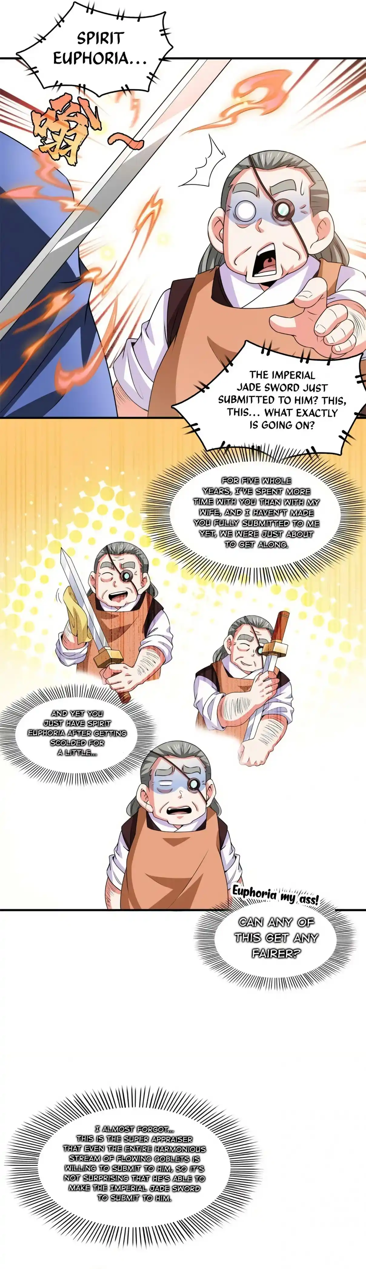 Library of Heaven's Path 277