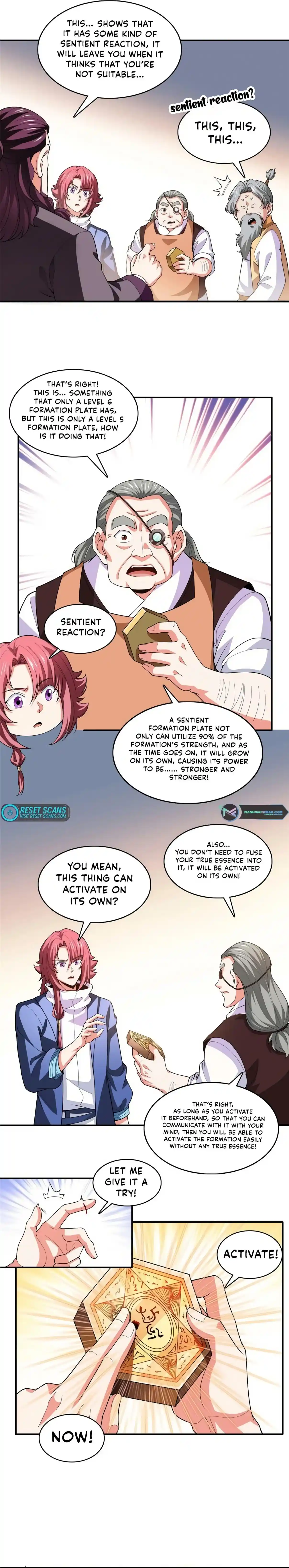 Library of Heaven's Path 278