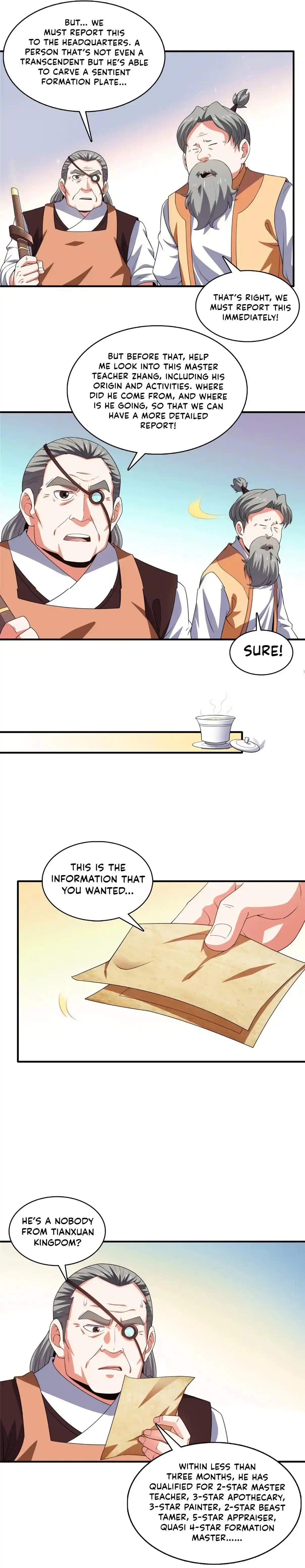 Library of Heaven's Path 278