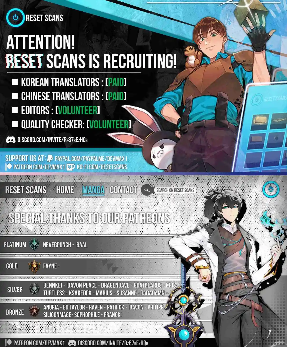 Library of Heaven's Path 278