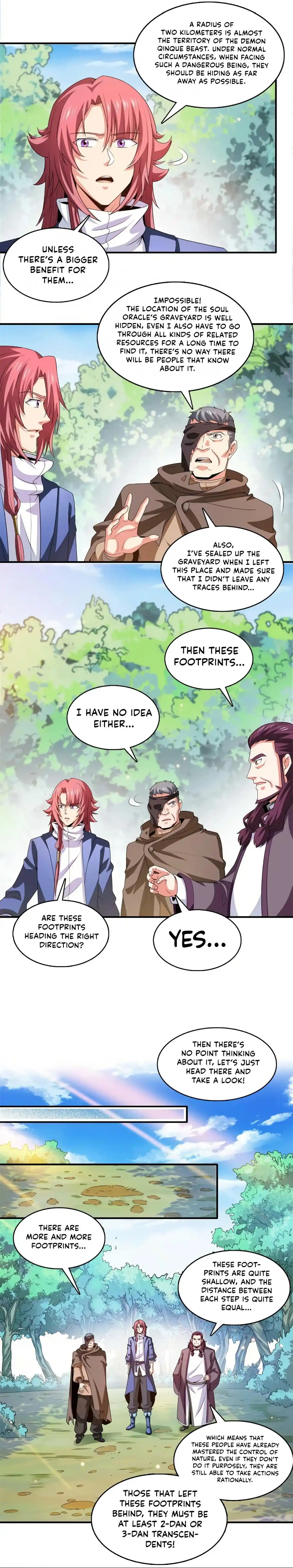 Library of Heaven's Path 279