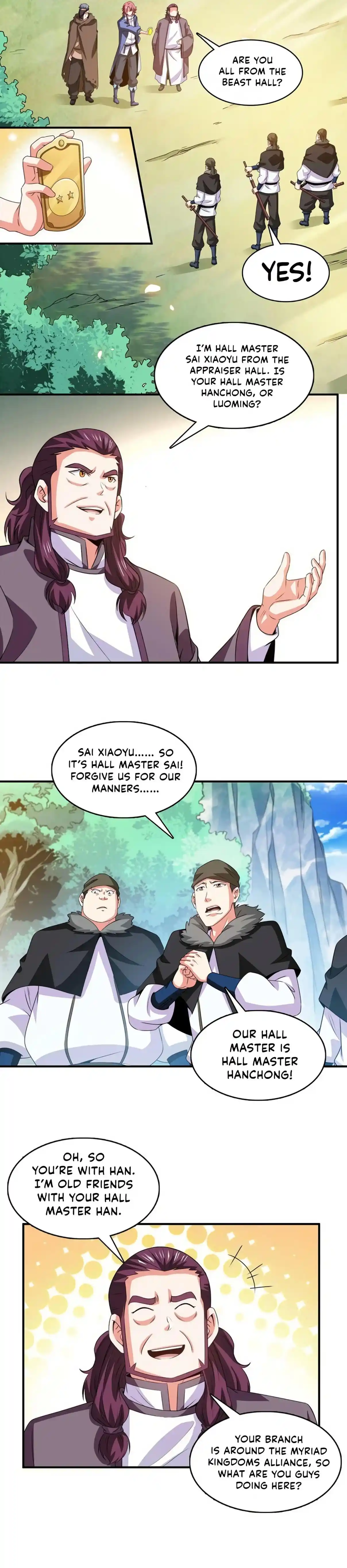 Library of Heaven's Path 280