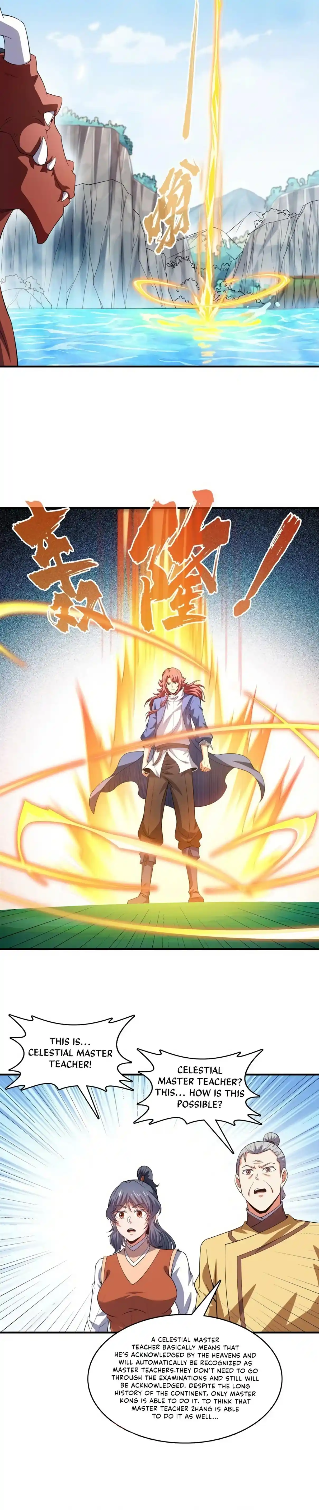 Library of Heaven's Path 285