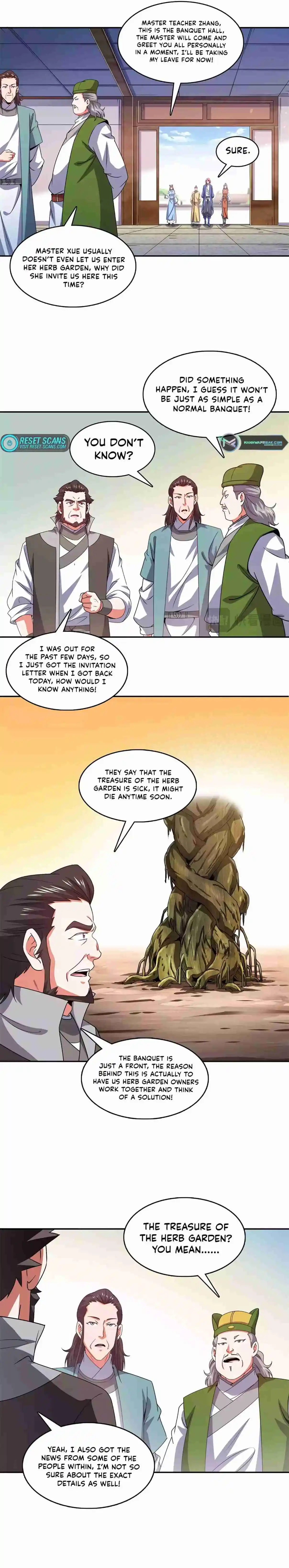 Library of Heaven's Path 295