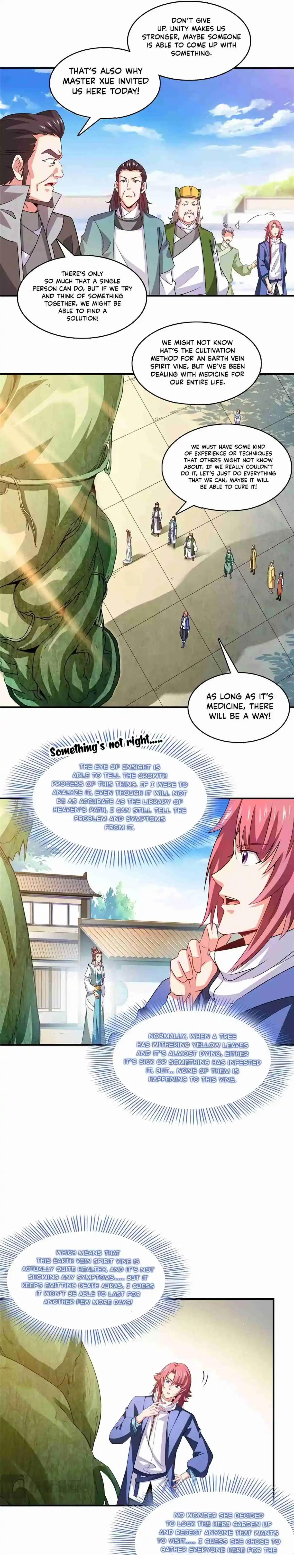 Library of Heaven's Path 296