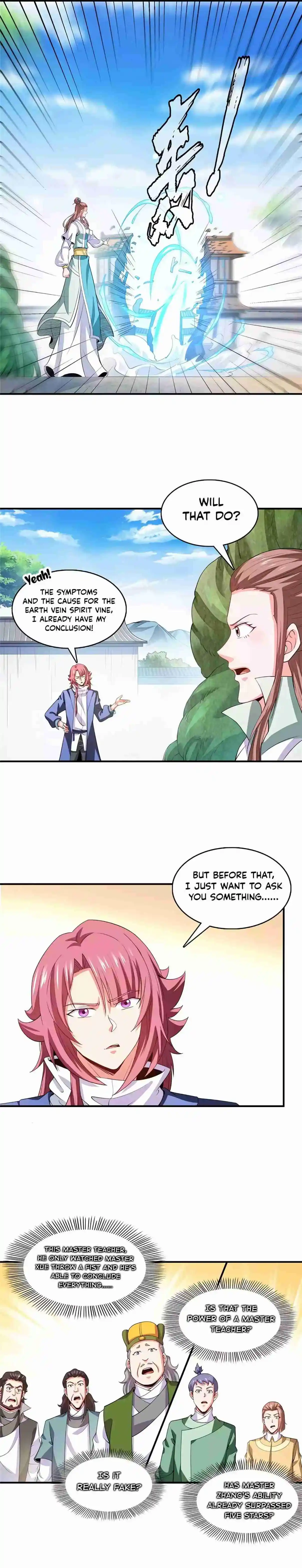 Library of Heaven's Path 296