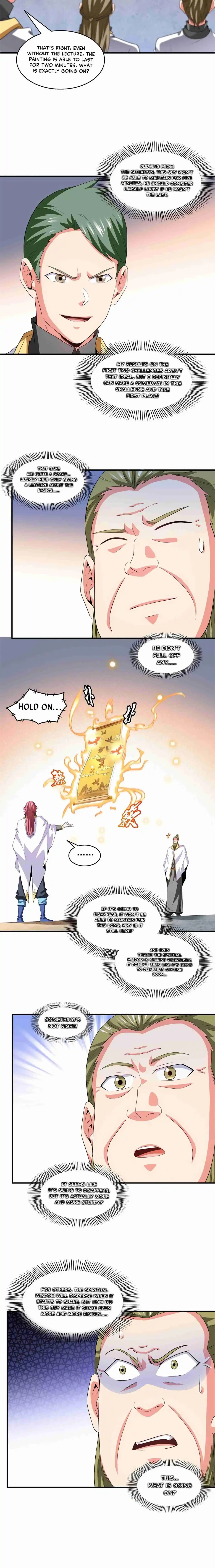 Library of Heaven's Path 307