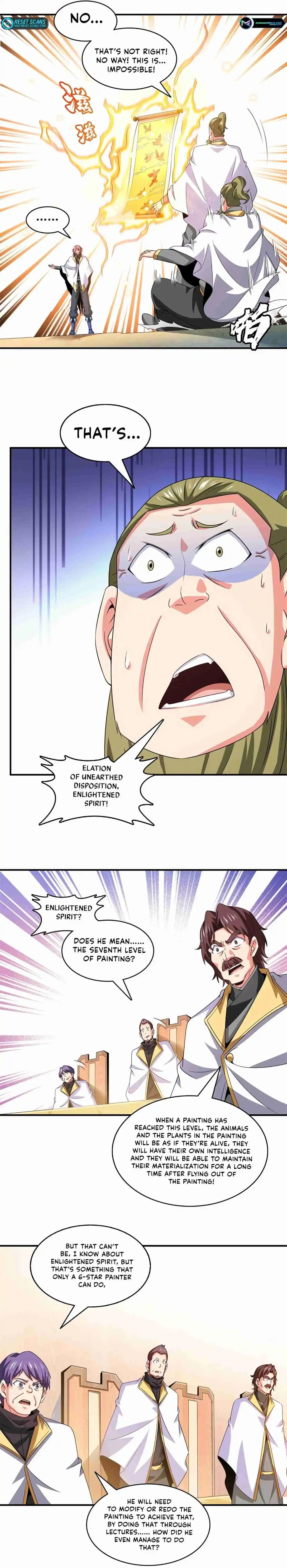 Library of Heaven's Path 307