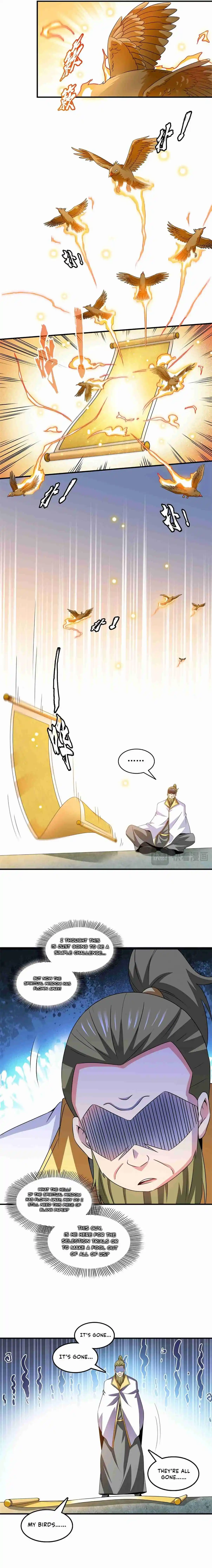 Library of Heaven's Path 307