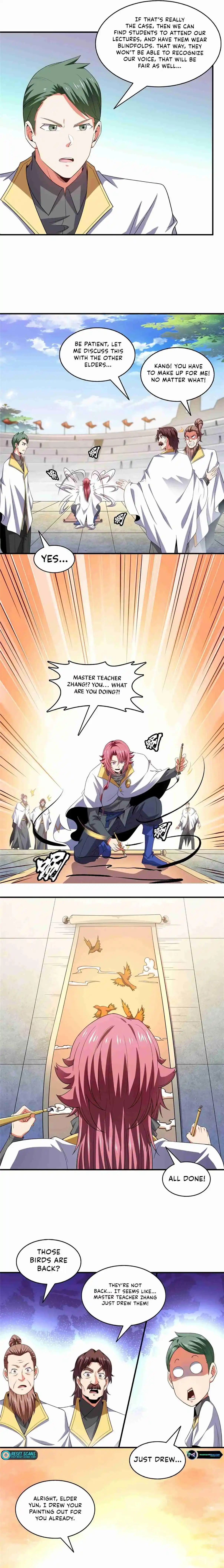 Library of Heaven's Path 308