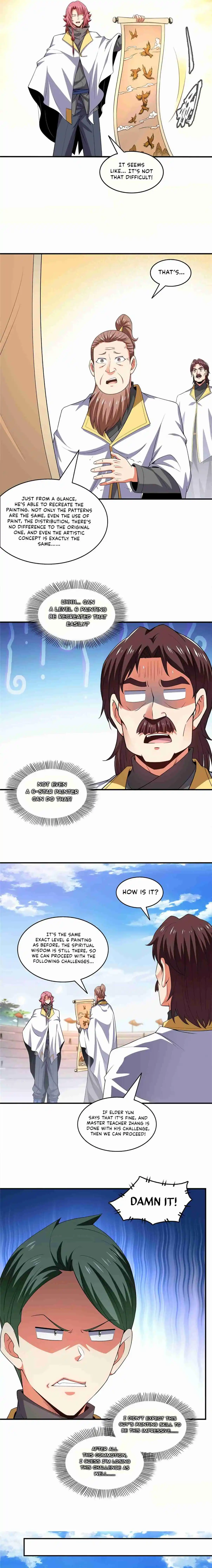 Library of Heaven's Path 308