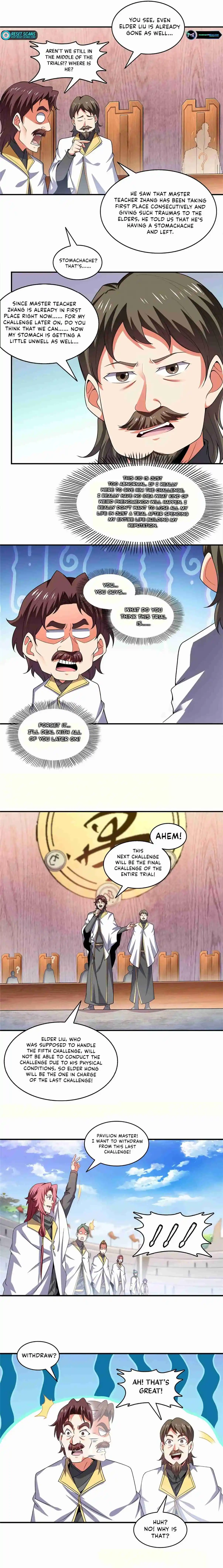 Library of Heaven's Path 308