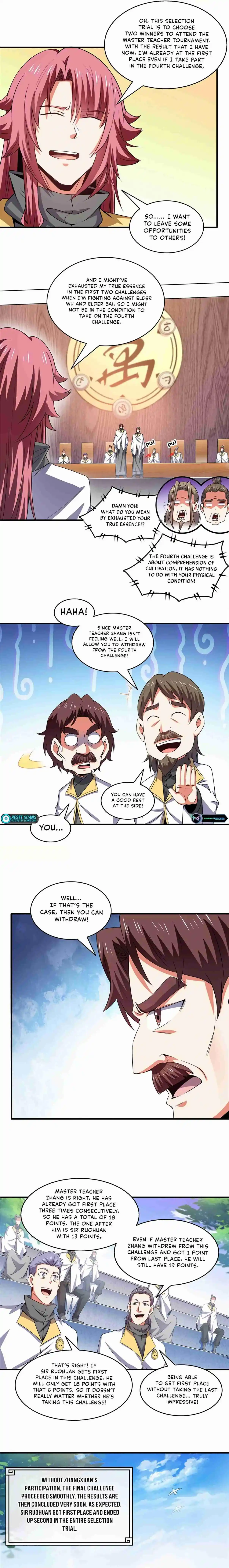 Library of Heaven's Path 308