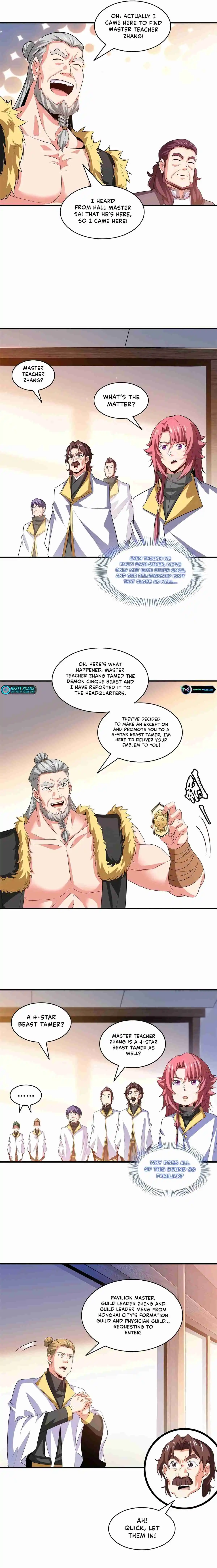 Library of Heaven's Path 309