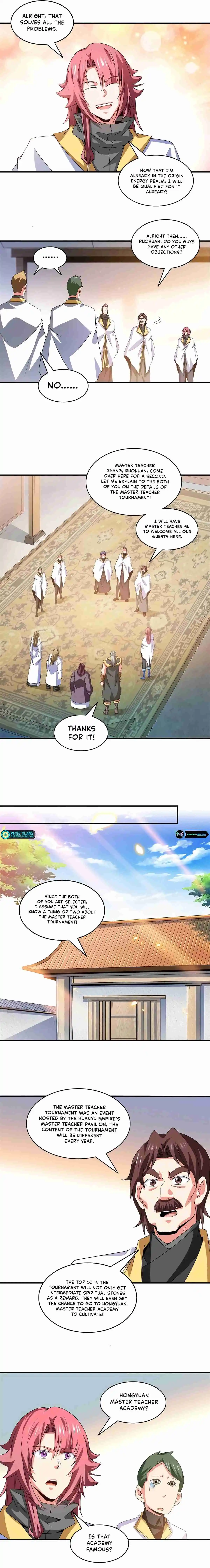 Library of Heaven's Path 309