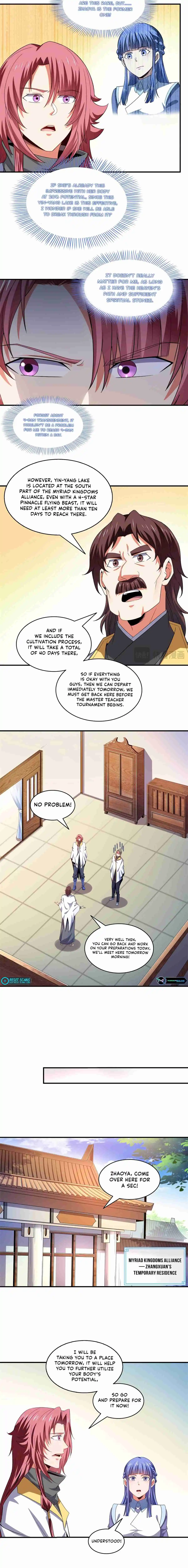 Library of Heaven's Path 310