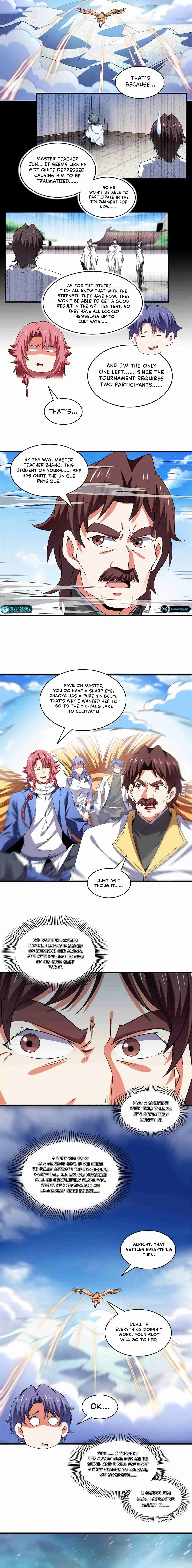 Library of Heaven's Path 310