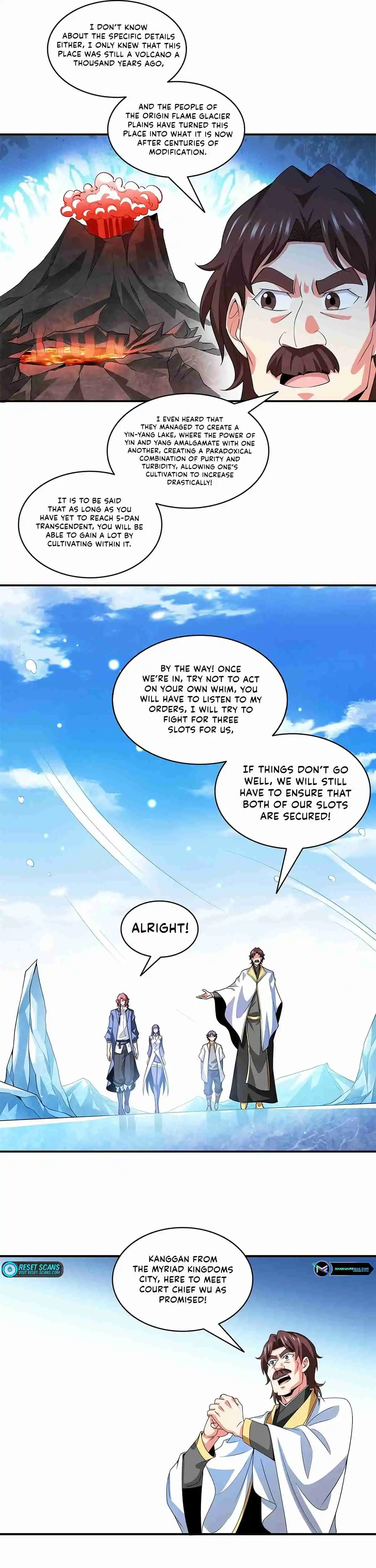 Library of Heaven's Path 311