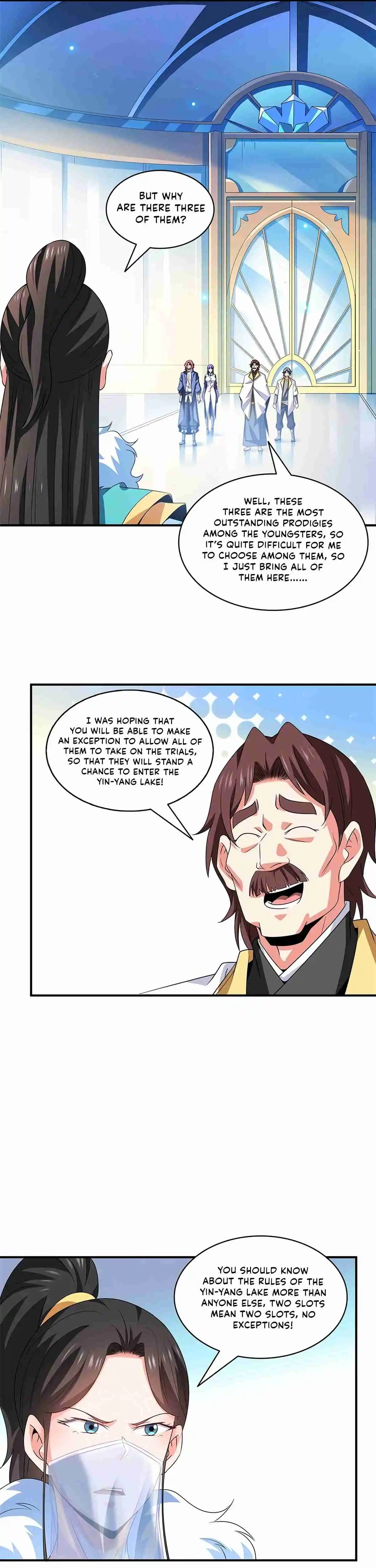 Library of Heaven's Path 311