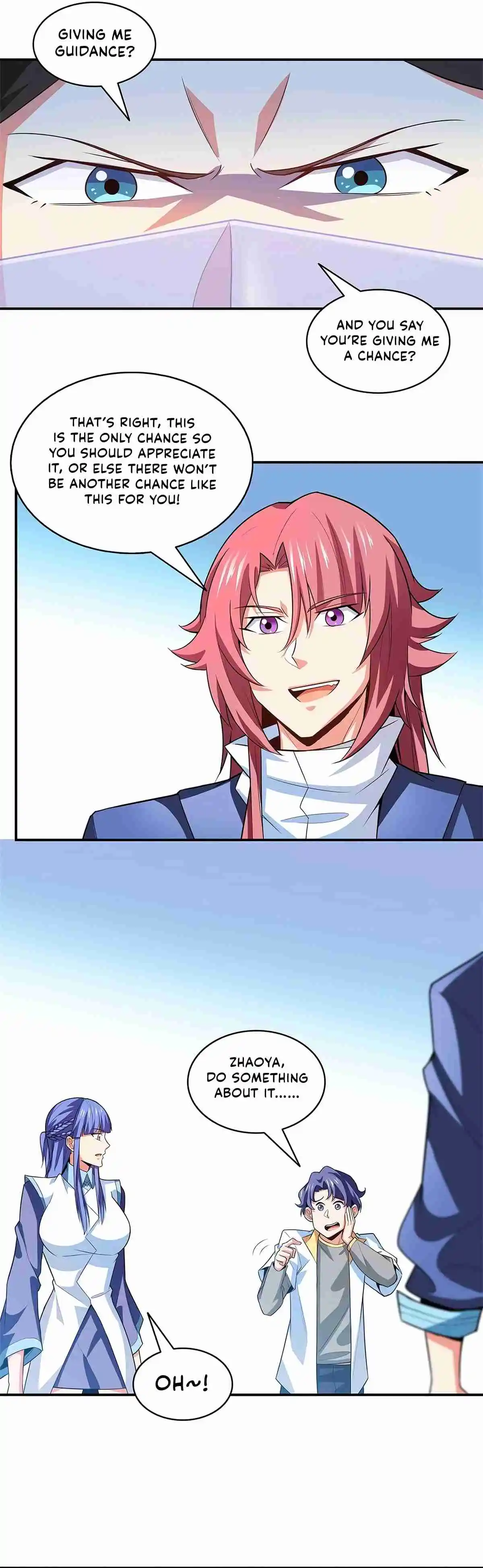 Library of Heaven's Path 311